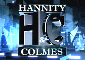 Hannity Colmes