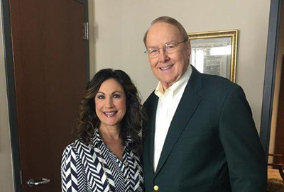 James Dobson, Focus on the Family