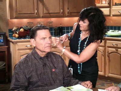 Kenneth Copeland