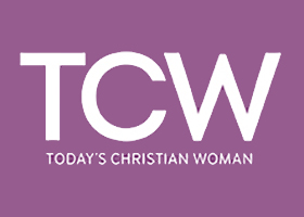 Today's Christian Woman